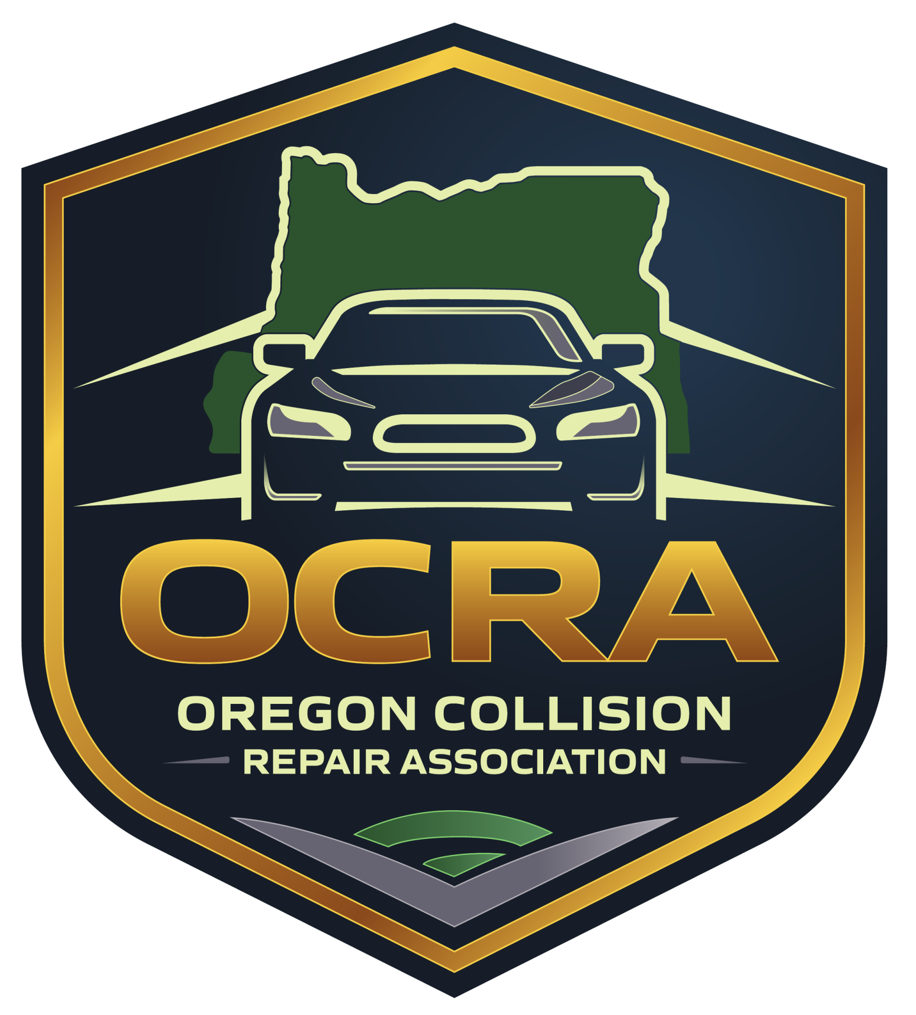 Oregon Collision Repair Association