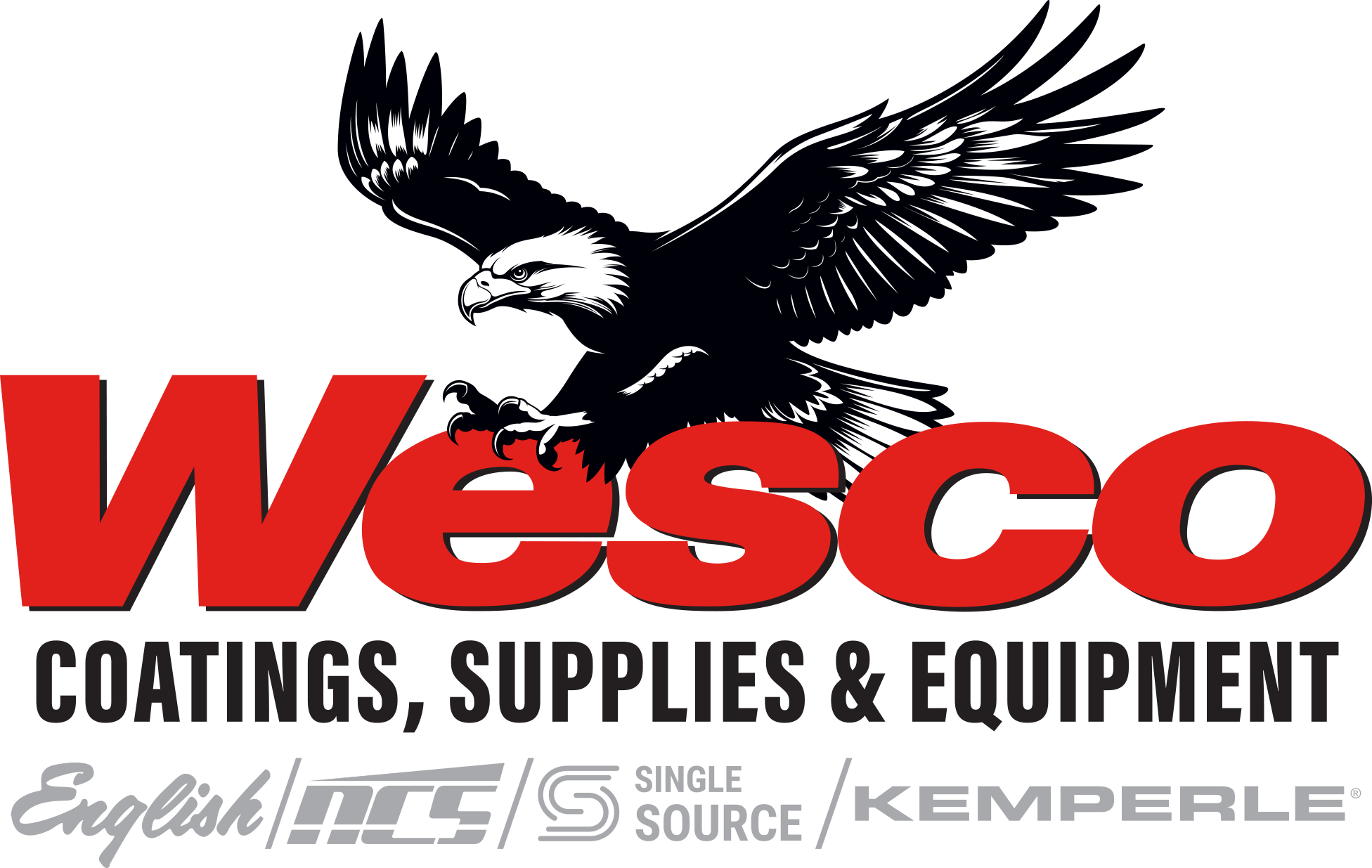 Wesco Coatings, Supplies and Equipment